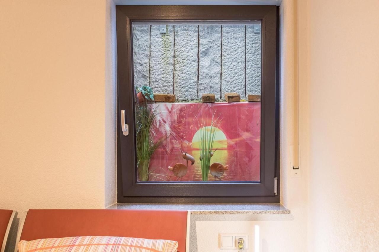 Ferienwohnung Lago 콘스탄츠 외부 사진